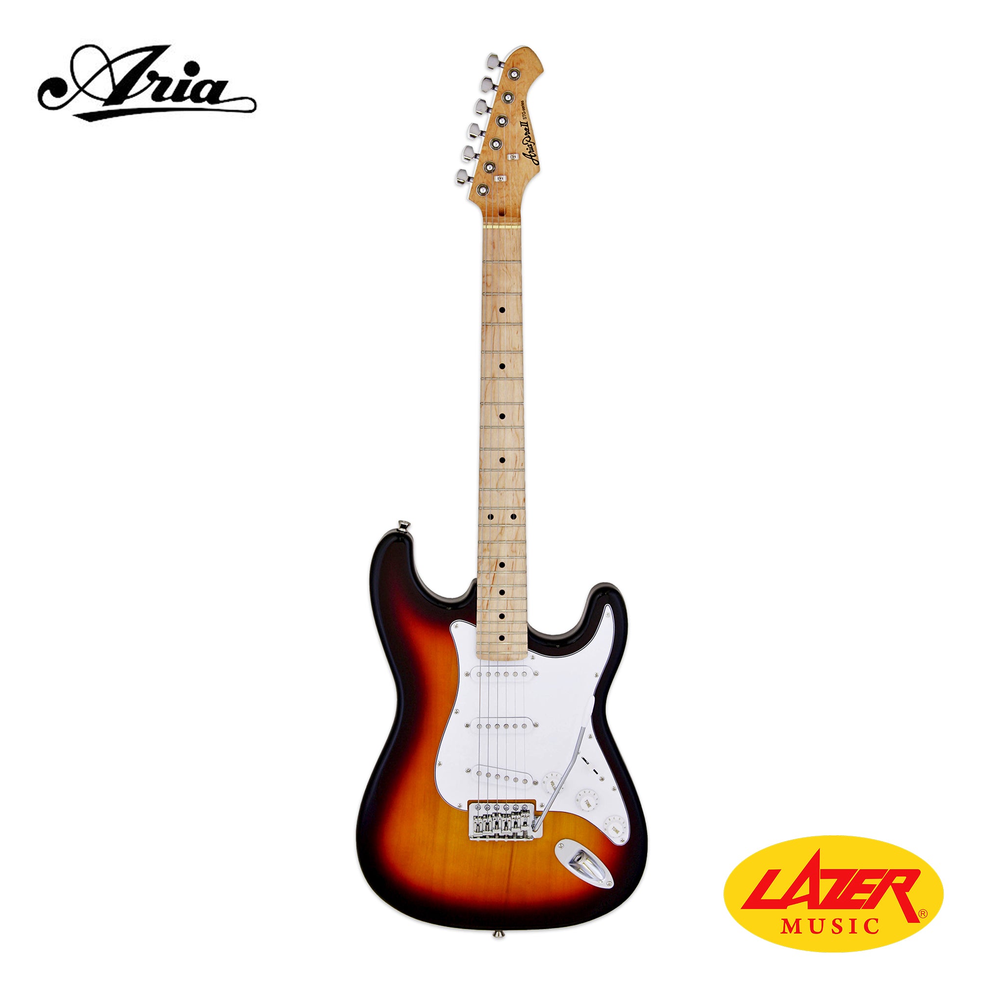 Aria Pro II STG-003 Electric Guitar